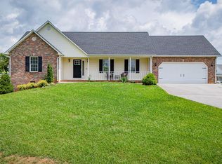 282 Warren Rd, Piney Flats, TN 37686