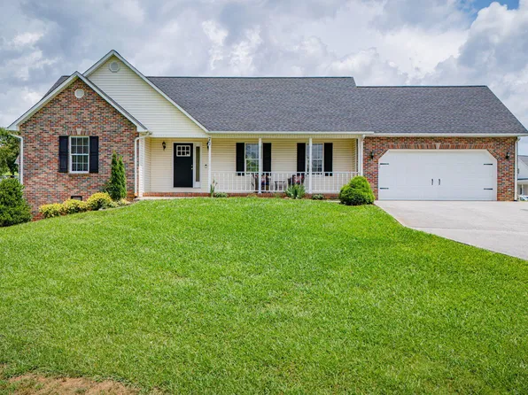 282 Warren Rd, Piney Flats, TN 37686