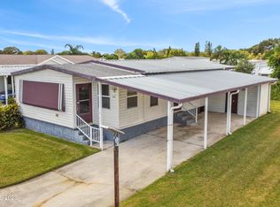 549 Marnie Cir, West Melbourne, FL 32904