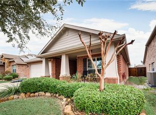 1102 Mule Deer Rd, Forney, TX 75126
