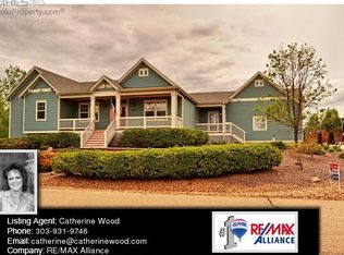 9390 Birch Rd, Frederick, CO 80504