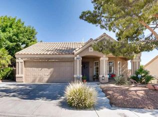 1694 Navarre Ln, Henderson, NV 89014