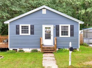 16236 Mistora Rd, Chester, VA 23831