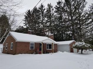 282 Route 7b, Pt Crane, NY 13833