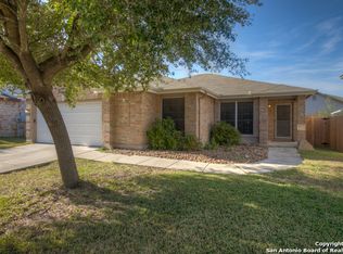210 Falcon Ridge Dr, New Braunfels, TX 78130