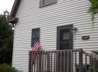 126 W Manchester Ln, Bellefonte, PA 16823