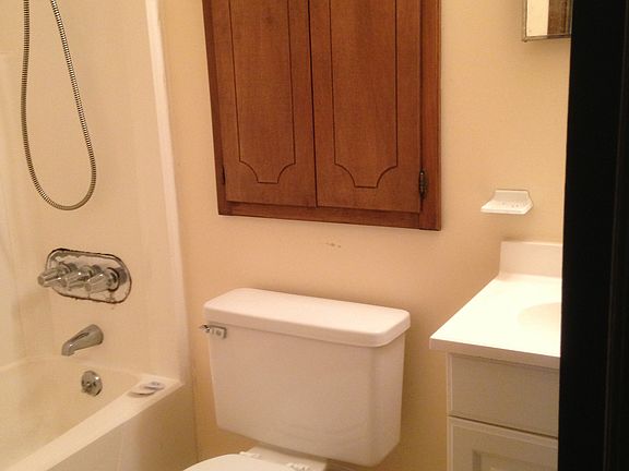 Bathroom - 831 Bahia Lane