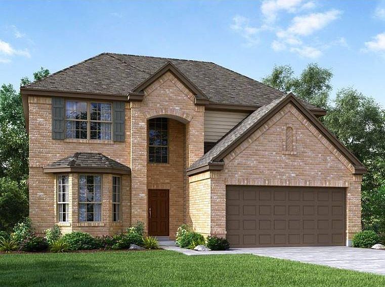 1st image of 8110 Legacy Creek Dr