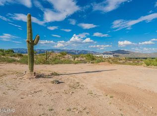 440 S Pinto Pl, Tucson, AZ 85748