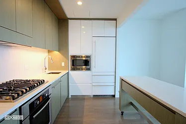 Rented by Citi Habitats