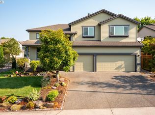 15885 NW Trakehner Way, Portland, OR 97229