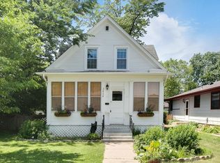 3828 24th Ave S, Minneapolis, MN 55406