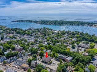 59 Prospect St APT A3, Marblehead, MA 01945