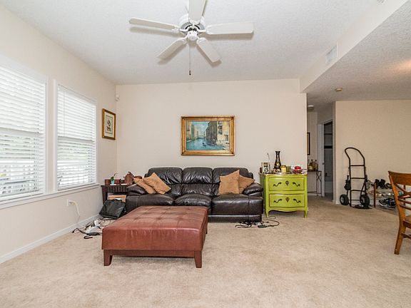 Inviting Family Room