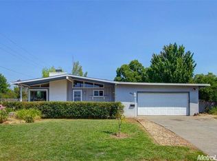 4317 Cottage Way, Sacramento, CA