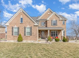 11120 War Admiral Dr, Union, KY 41091