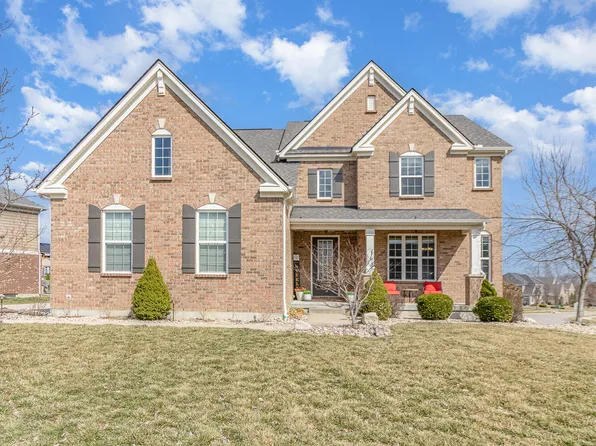 11120 War Admiral Dr, Union, KY 41091