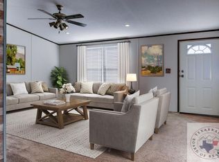 106 Springridge Ln, Texarkana, TX 75501