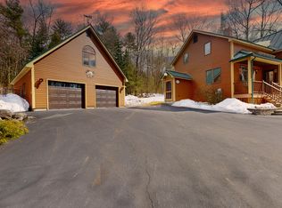 319 Meadow Hill Rd, Greene, ME 04236