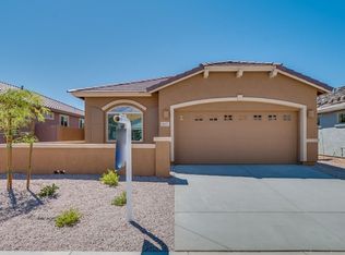4117 E Hoot Owl Trl, Cave Creek, AZ 85331