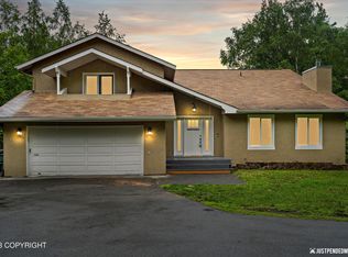 12501 Bainbridge Rd, Anchorage, AK 99516