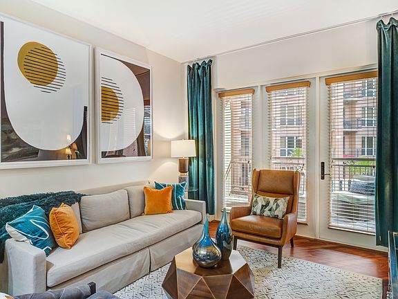 3rd image of 1875 Post Oak Park Dr #440