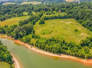Cline Cheaves Ln, Jefferson City, TN 37760