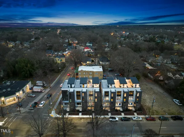 840 N Mangum St, Durham, NC 27701