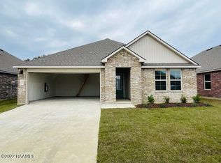253 Cane Run Ct, Duson, LA 70529