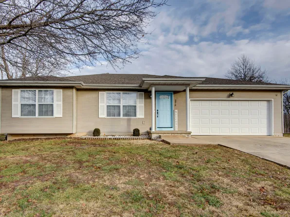 273 E Willow Street, Fair Grove, MO 65648