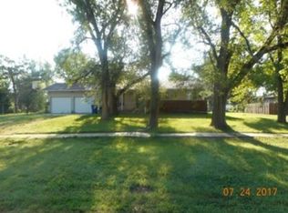 812 Lawrence Ave, Durham, KS 67438