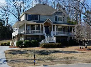 43 River Walk Pkwy, Euharlee, GA 30145