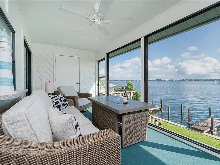 5041 N Beach Rd #3-A — Photo 24