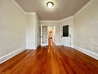 Rented by SERHANT.