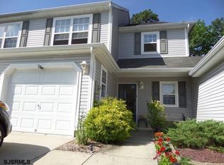12 Brandywine Ct, Egg Harbor Township, NJ 08234