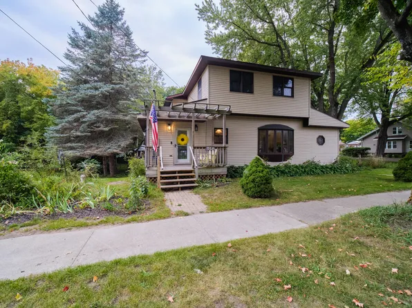 5065 N Foster St, Fountain, MI 49410