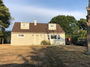 715 Taylor Ave, East Patchogue, NY 11772