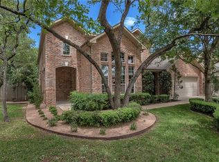 6901 Tanaqua Ln, Austin, TX 78739