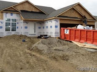 1517 Prairie Vista Dr, Chatham, IL 62629