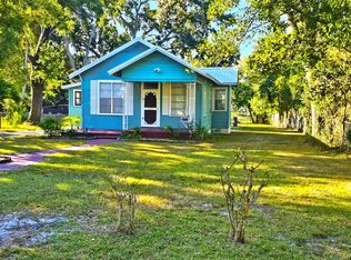 802 W Henry Ave, Tampa, FL 33604