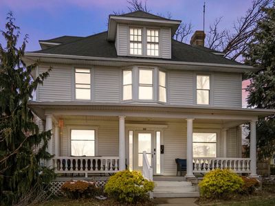 308 S Walnut St, Columbia City, IN, 46725