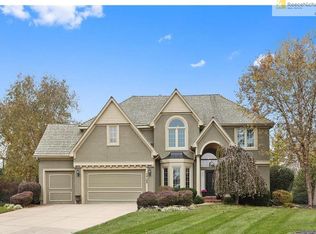 14100 Garnett St, Overland Park, KS 66221