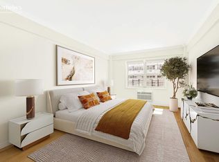 40 Sutton Pl #5AJ, New York, NY