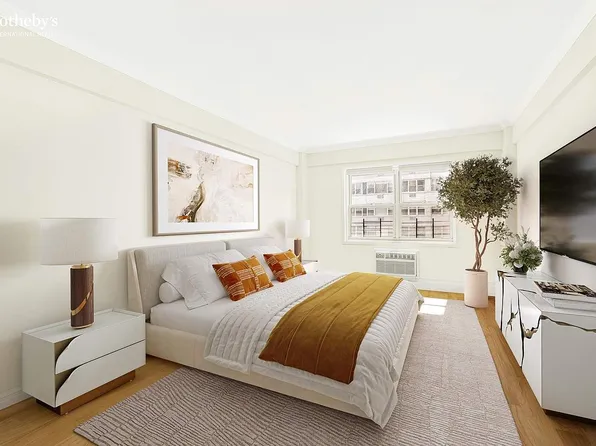 40 Sutton Pl #5AJ, New York, NY 10022