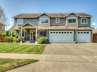 4606 154th Avenue Ct E, Sumner, WA 98390