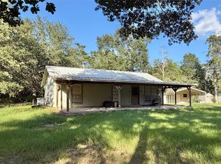 26011 Bernard Rd, New Ulm, TX 78950