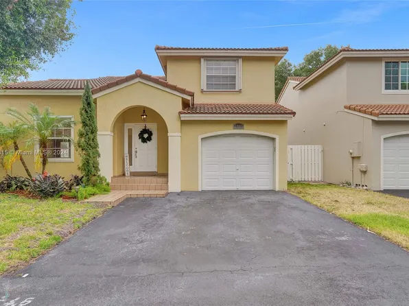 1213 NW 125th Ter, Sunrise, FL 33323