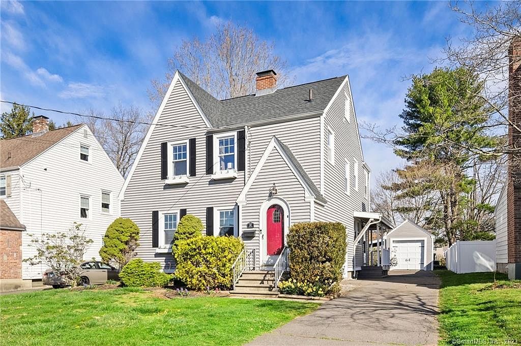 36 Dartmouth Ave, West Hartford, CT 06110 Zillow