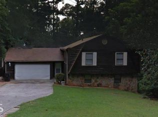 750 4 Winds Ln, Jonesboro, GA 30238