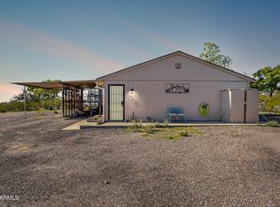 48822 N Roughrider Rd, New River, AZ 85087